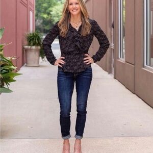 CAbi 4150 Skinny Jeans